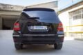 MERCEDES BENZ CLASSE GLK GLK 350 V6 2009
