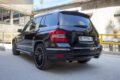 MERCEDES BENZ CLASSE GLK GLK 350 V6 2009