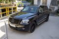 MERCEDES BENZ CLASSE GLK GLK 350 V6 2009
