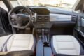 MERCEDES BENZ CLASSE GLK GLK 350 V6 2009