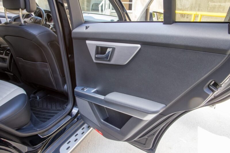 MERCEDES BENZ CLASSE GLK GLK 350 V6 2009