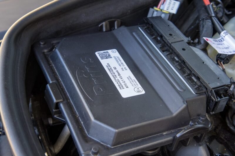 MERCEDES BENZ CLASSE GLK GLK 350 V6 2009