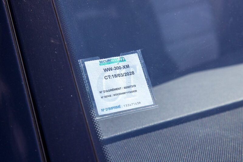 MERCEDES BENZ CLASSE GLK GLK 350 V6 2009