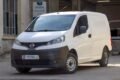 NISSAN NV200 1.5 DCI 2011 ACENTA