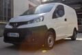 NISSAN NV200 1.5 DCI 2011 ACENTA