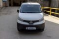 NISSAN NV200 1.5 DCI 2011 ACENTA