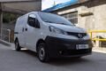 NISSAN NV200 1.5 DCI 2011 ACENTA