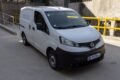 NISSAN NV200 1.5 DCI 2011 ACENTA