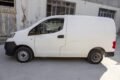 NISSAN NV200 1.5 DCI 2011 ACENTA