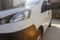 NISSAN NV200 1.5 DCI 2011 ACENTA