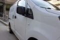 NISSAN NV200 1.5 DCI 2011 ACENTA