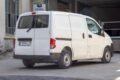 NISSAN NV200 1.5 DCI 2011 ACENTA