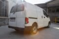 NISSAN NV200 1.5 DCI 2011 ACENTA