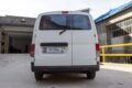 NISSAN NV200 1.5 DCI 2011 ACENTA