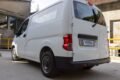 NISSAN NV200 1.5 DCI 2011 ACENTA