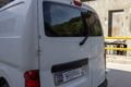 NISSAN NV200 1.5 DCI 2011 ACENTA