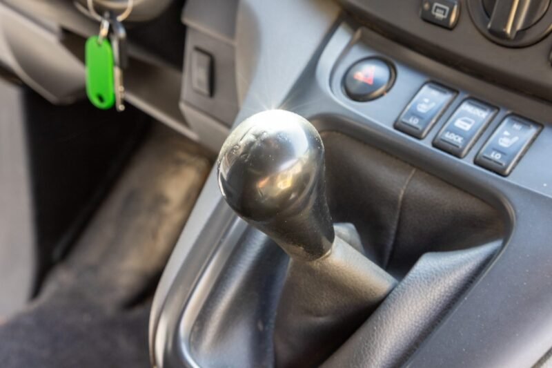 NISSAN NV200 1.5 DCI 2011 ACENTA