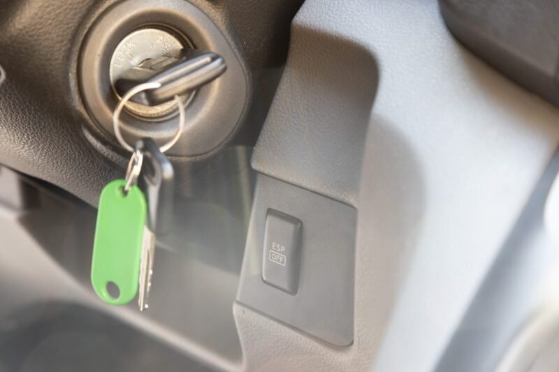 NISSAN NV200 1.5 DCI 2011 ACENTA