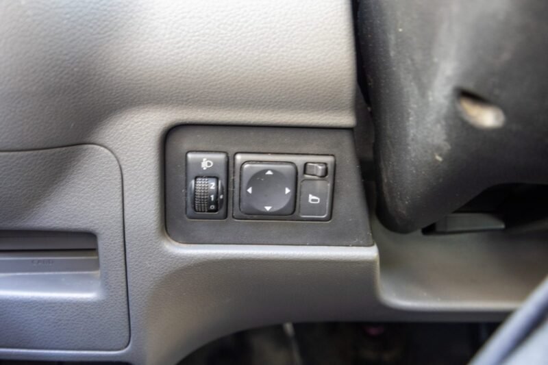 NISSAN NV200 1.5 DCI 2011 ACENTA