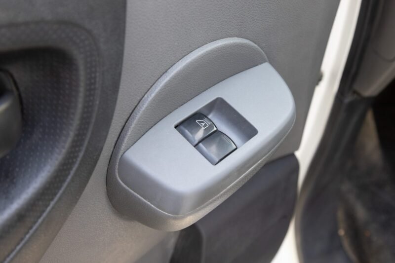 NISSAN NV200 1.5 DCI 2011 ACENTA