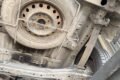 NISSAN NV200 1.5 DCI 2011 ACENTA