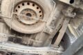 NISSAN NV200 1.5 DCI 2011 ACENTA